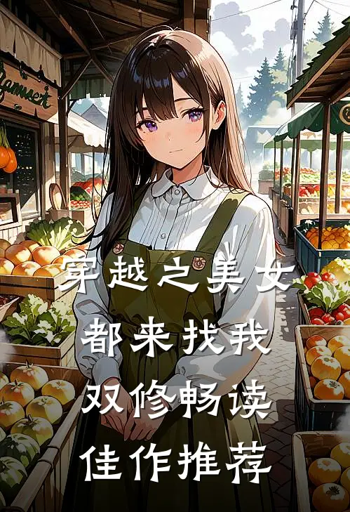 穿越之美女都来找我双修畅读佳作推荐