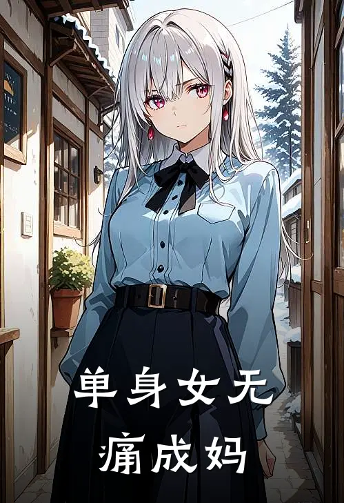 单身女无痛成妈