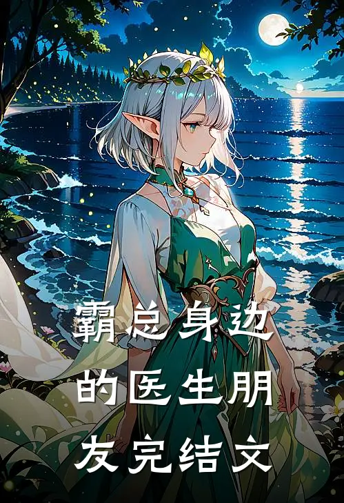 霸总身边的医生朋友完结文