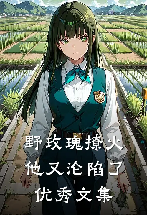 野玫瑰撩火：他又沦陷了优秀文集