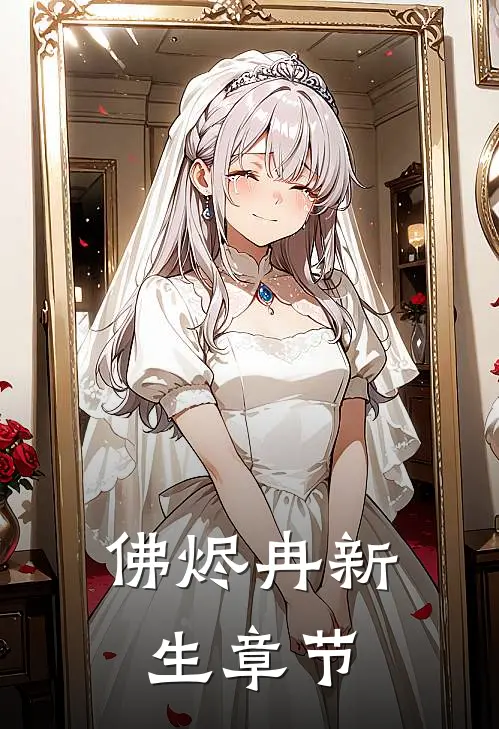 佛烬冉新生章节