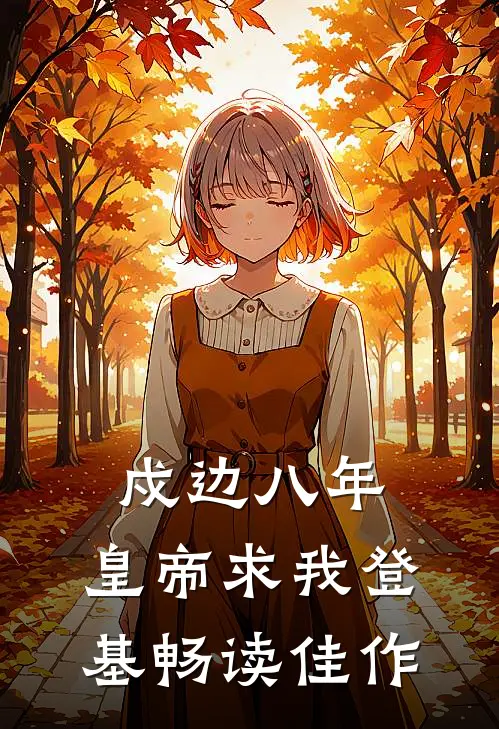 戍边八年，皇帝求我登基畅读佳作