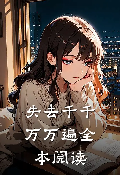失去千千万万遍全本阅读