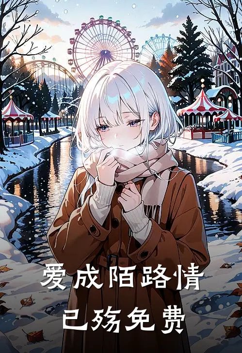 爱成陌路情已殇免费