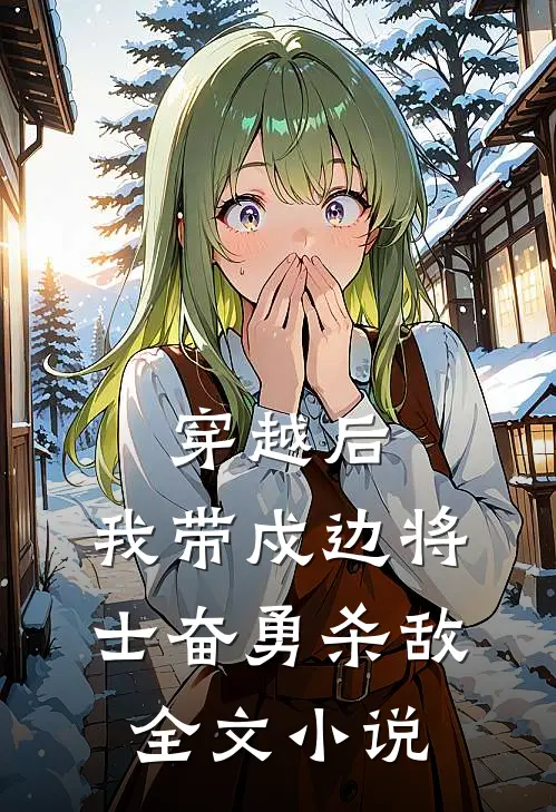 穿越后，我带戍边将士奋勇杀敌全文小说