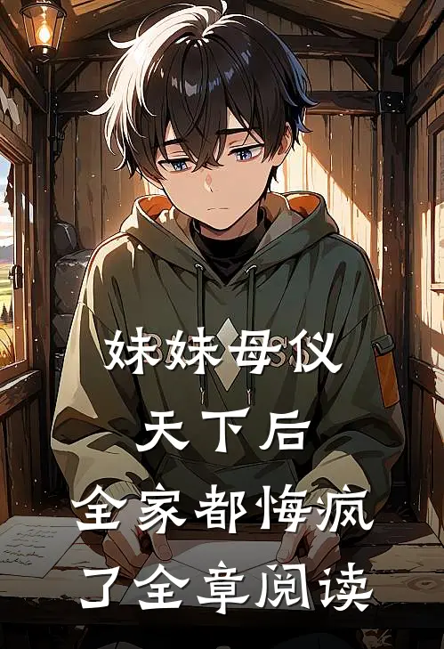 妹妹母仪天下后,全家都悔疯了全章阅读免费