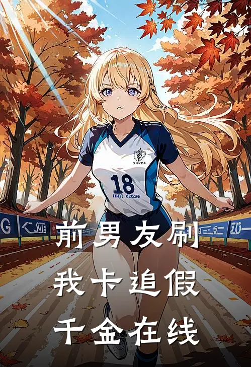 前男友刷我卡追假千金在线