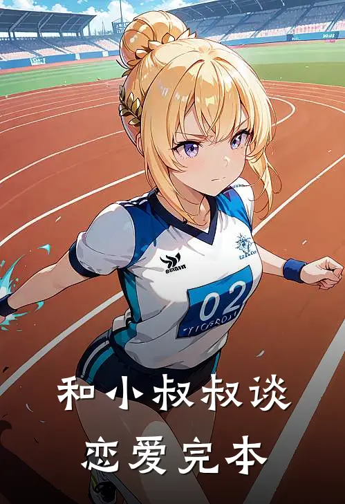 和小叔叔谈恋爱完本