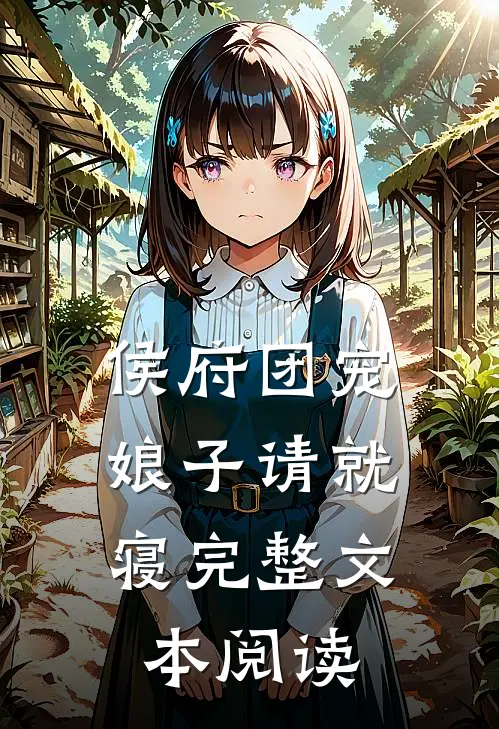 侯府团宠：娘子请就寝完整文本阅读