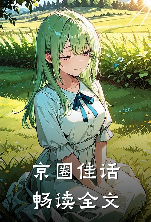 京圈佳话畅读全文
