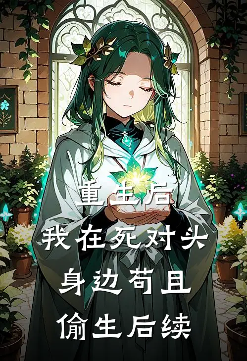 重生后，我在死对头身边苟且偷生后续