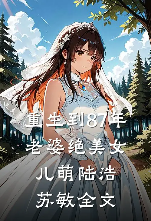 重生到87年，老婆绝美女儿萌陆浩苏敏全文