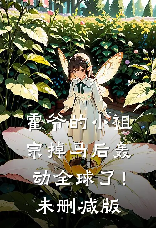 霍爷的小祖宗掉马后轰动全球了！未删减版