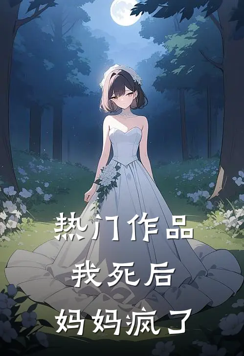 热门作品我死后，妈妈疯了