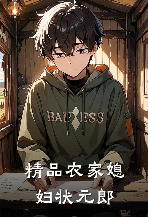 精品农家媳妇状元郎
