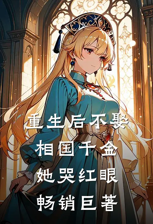 重生后不娶相国千金，她哭红眼畅销巨著