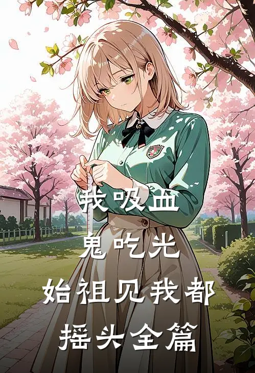 我吸血鬼吃光，始祖见我都摇头全篇