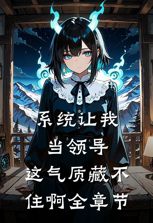 系统让我当领导，这气质藏不住啊全章节