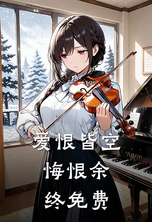 爱恨皆空，悔恨余终免费