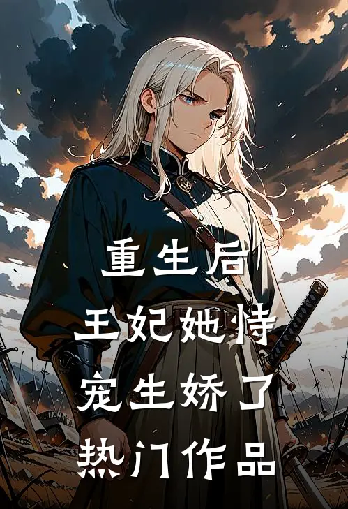 重生后，王妃她恃宠生娇了热门作品