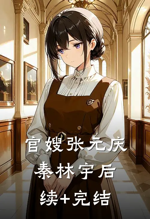 官嫂张元庆秦林宇后续+完结
