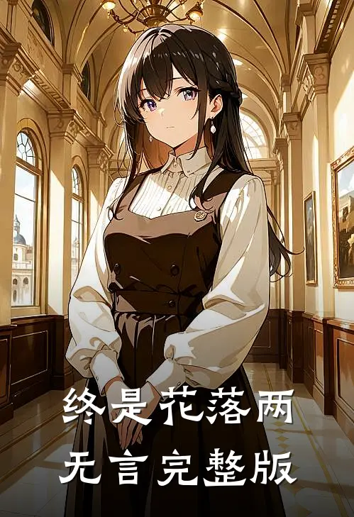 终是花落两无言完整版