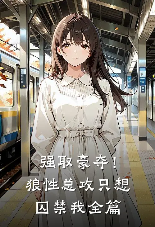 强取豪夺！狼性总攻只想囚禁我全篇