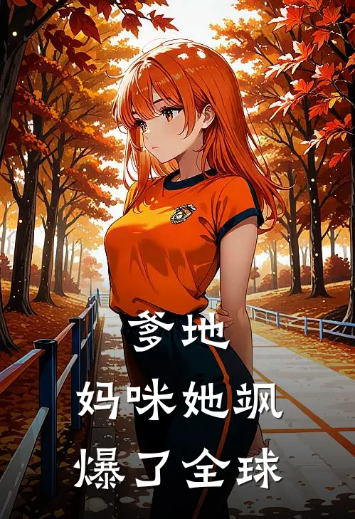 爹地，妈咪她飒爆了全球