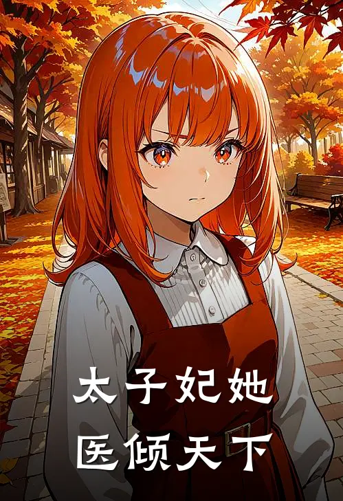太子妃她医倾天下