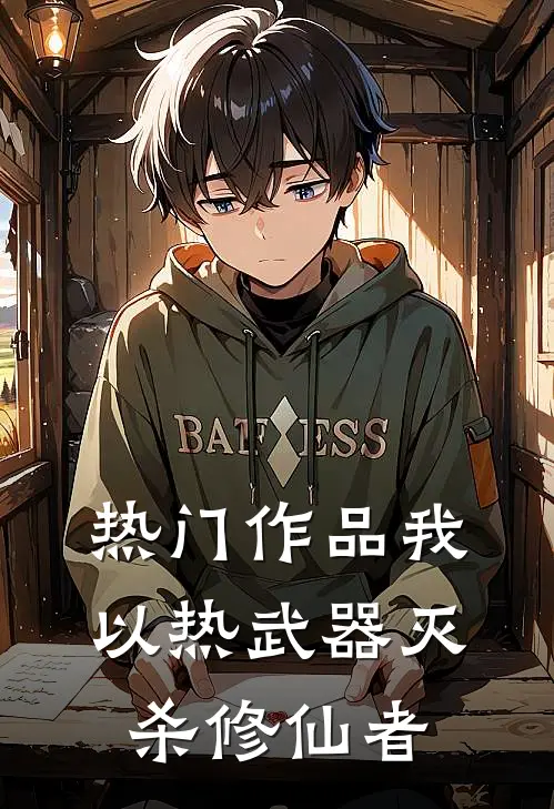 热门作品我以热武器灭杀修仙者
