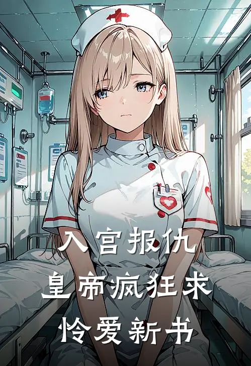 入宫报仇，皇帝疯狂求怜爱新书