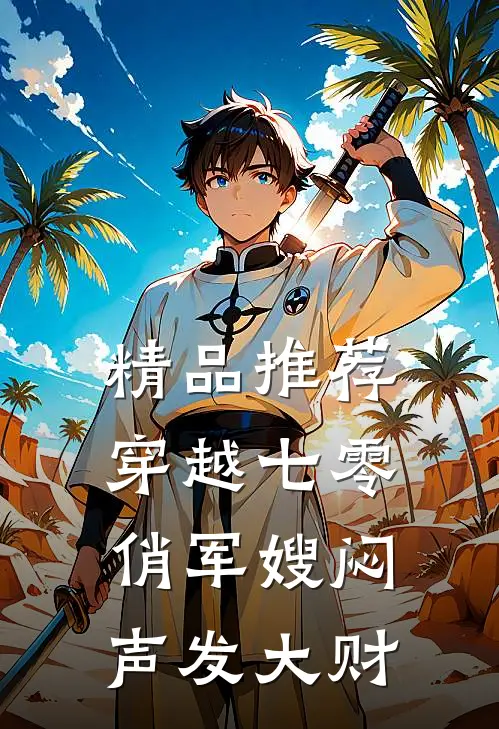 精品推荐穿越七零，俏军嫂闷声发大财