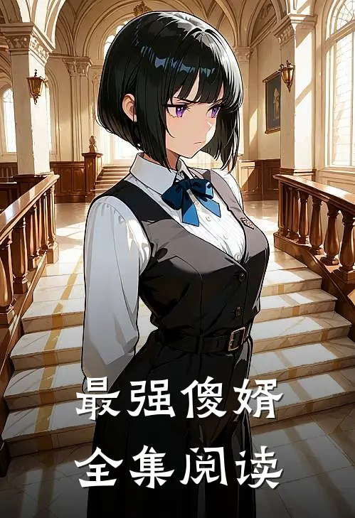 最强傻婿全集阅读