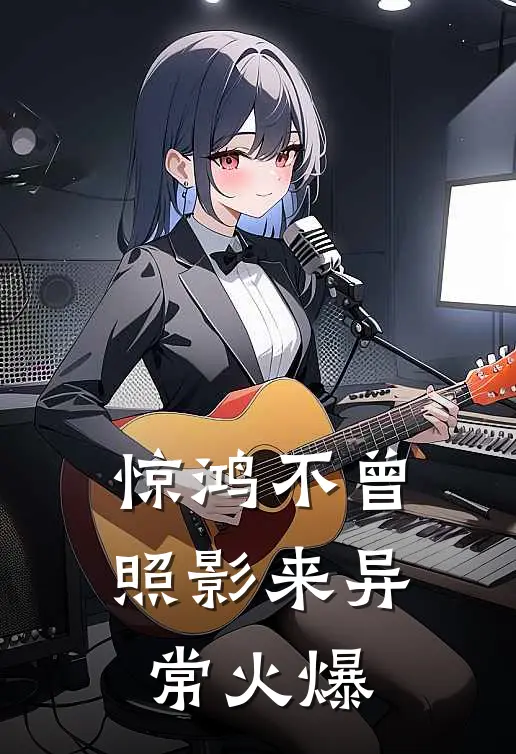 惊鸿不曾照影来异常火爆