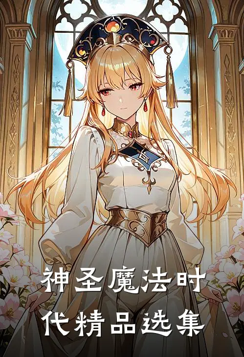 神圣魔法时代精品选集在线阅读