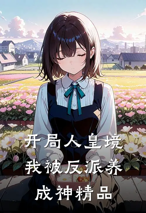 开局人皇境，我被反派养成神精品