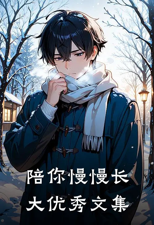 陪你慢慢长大优秀文集