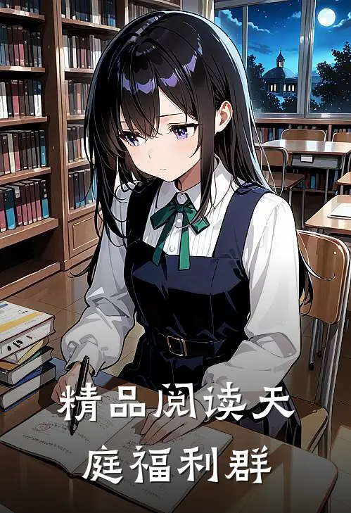 精品阅读天庭福利群