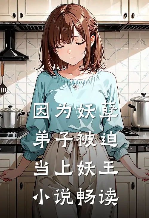 因为妖孽弟子被迫当上妖王小说畅读