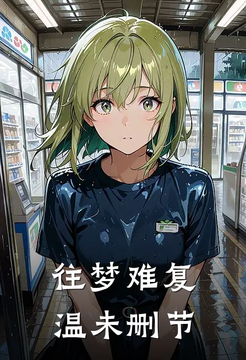 往梦难复温未删节