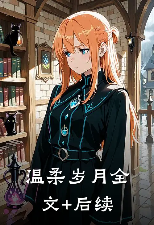 温柔岁月全文+后续