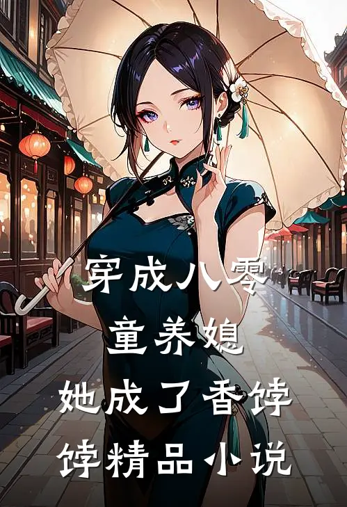 穿成八零童养媳，她成了香饽饽精品小说
