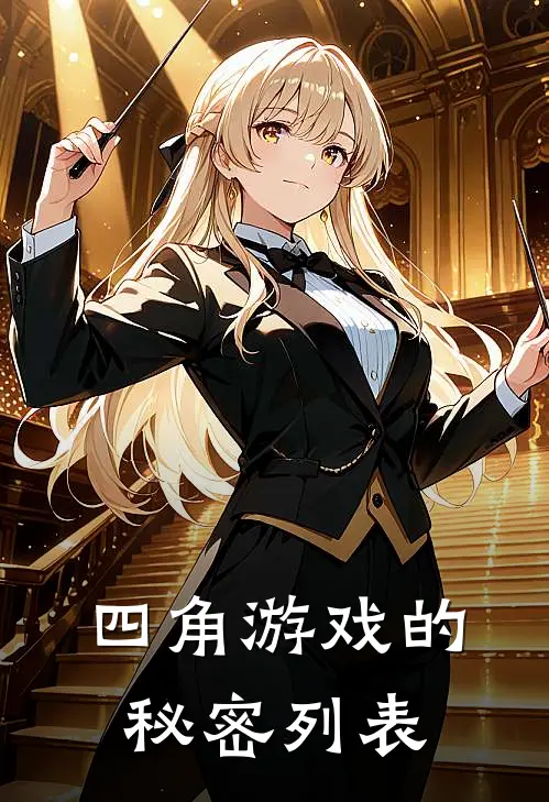 四角游戏的秘密列表