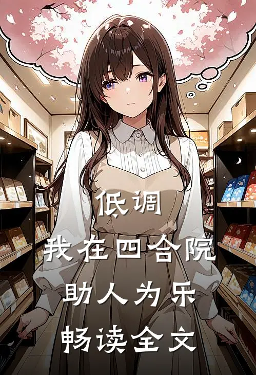 低调：我在四合院助人为乐畅读全文