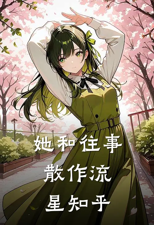 她和往事,散作流星知乎