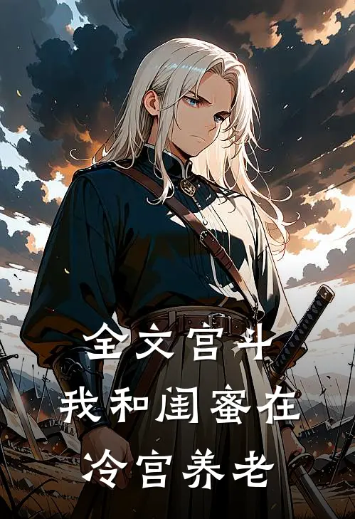 全文宫斗：我和闺蜜在冷宫养老