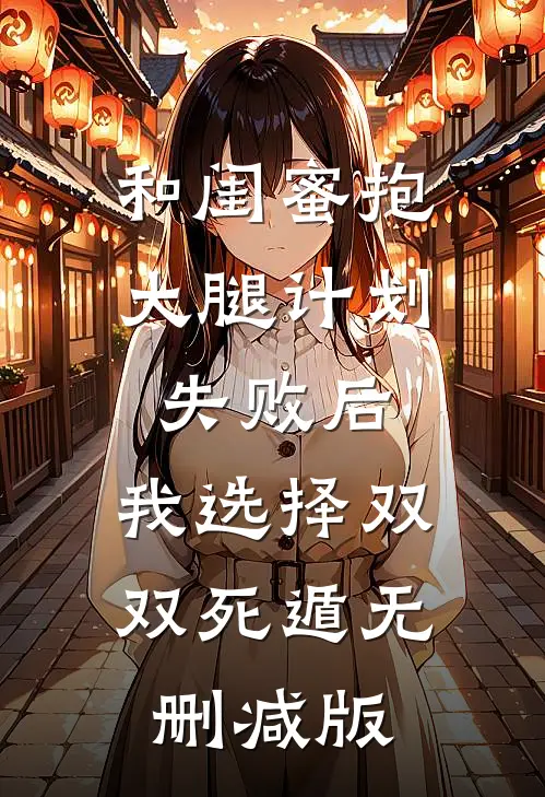 和闺蜜抱大腿计划失败后，我选择双双死遁无删减版