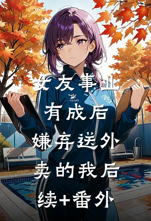 女友事业有成后，嫌弃送外卖的我后续+番外