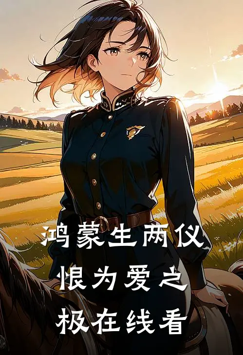 鸿蒙生两仪，恨为爱之极在线看