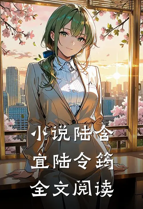 小说陆含宜陆令筠全文阅读